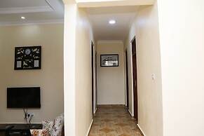 Chibuba Airport Accomodation