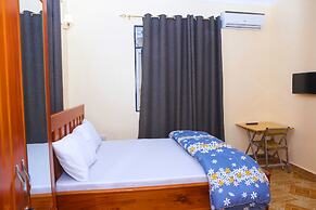 Chibuba Airport Accomodation