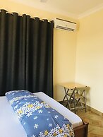 Chibuba Airport Accomodation