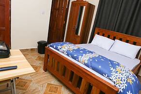 Chibuba Airport Accomodation