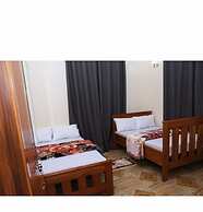 Chibuba Airport Accomodation