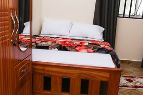 Chibuba Airport Accomodation