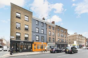 Bond Street Apartments