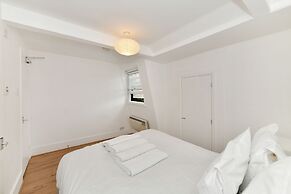Bond Street Apartments