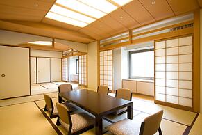 Naspa New Otani