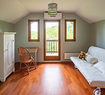 Roso 3 bedroom modern country house