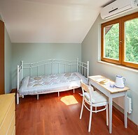 Roso 3 bedroom modern country house