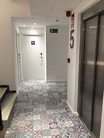 Hotel Boutique Centro BBB