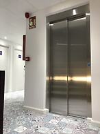 Hotel Boutique Centro BBB