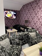 Hotel Boutique Centro BBB