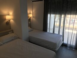 Hotel Boutique Centro BBB