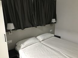 Hotel Boutique Centro BBB