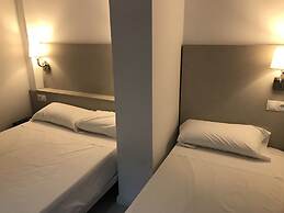 Hotel Boutique Centro BBB