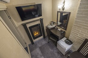 Pogosti.ru na Leningradskom