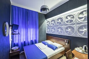 Pogosti.ru na Leningradskom