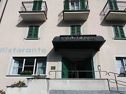 Hotel Valchiosa