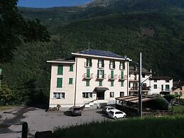 Hotel Valchiosa