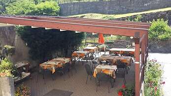 Hotel Valchiosa