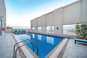 Citymax Hotel Ras Al Khaimah