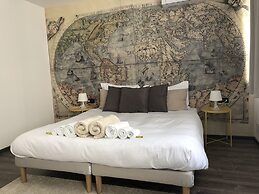 Francis B&B Superior