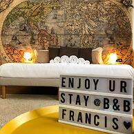 Francis B&B Superior