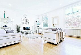 Luxury Designer Apartments Hammersmith 1