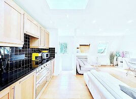 Luxury Designer Apartments Hammersmith 1