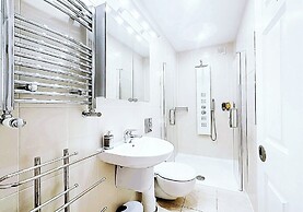 Luxury Designer Apartments Hammersmith 1