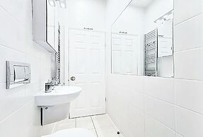 Luxury Designer Apartments Hammersmith 1
