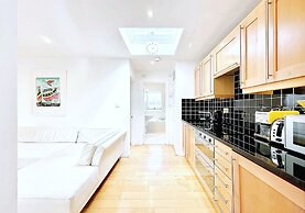 Luxury Designer Apartments Hammersmith 1