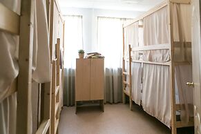 Maestro Hostel