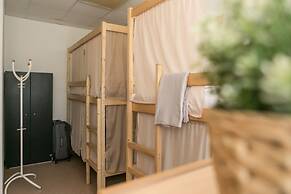 Maestro Hostel