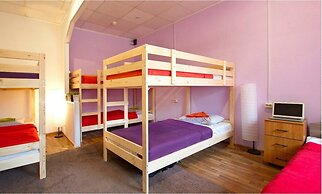 Maestro Hostel