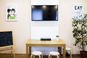 Maestro Hostel