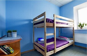 Maestro Hostel