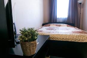 Maestro Hostel