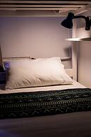Maestro Hostel