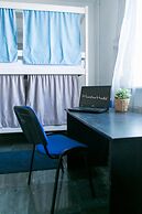 Maestro Hostel