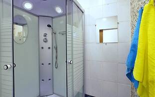Maestro Hostel