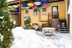 Maestro Hostel