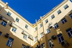 Maestro Hostel