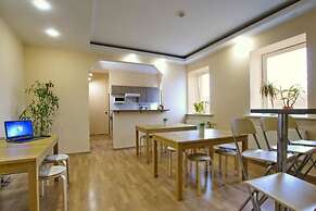 Maestro Hostel