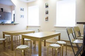 Maestro Hostel