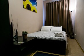 Maestro Hostel
