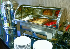 Sah Istanbul Hotel