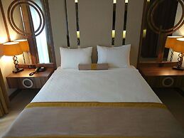 Sah Istanbul Hotel