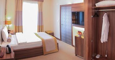 Sah Istanbul Hotel