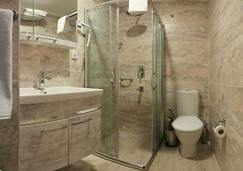 Sah Istanbul Hotel