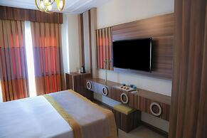 Sah Istanbul Hotel