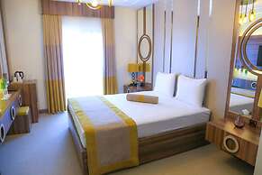 Sah Istanbul Hotel